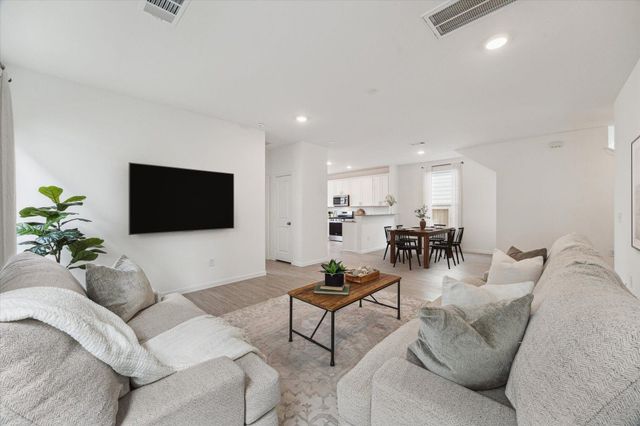 26209 Brahman Drive, Magnolia, TX 77355