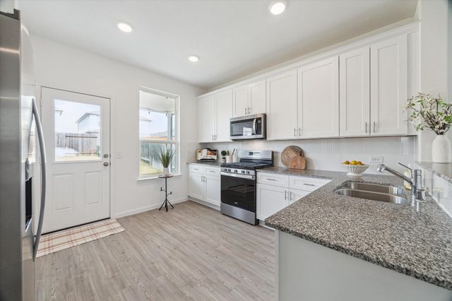 26209 Brahman Drive, Magnolia, TX 77355