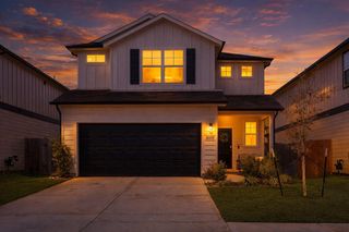 26209 Brahman Drive, Magnolia, TX 77355