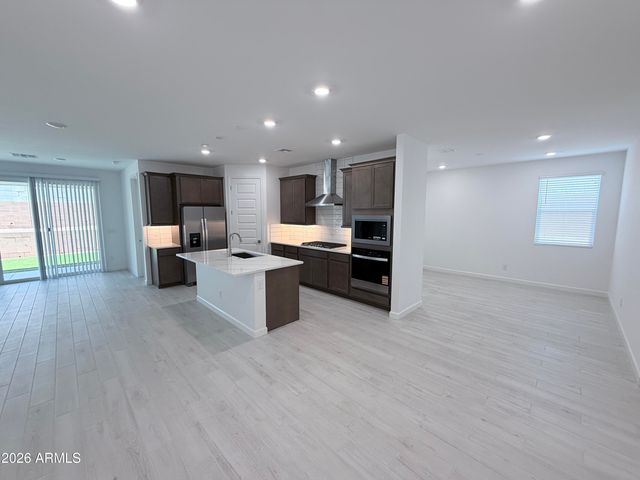 6964 W Buckhorn Trail, Peoria, AZ 85383