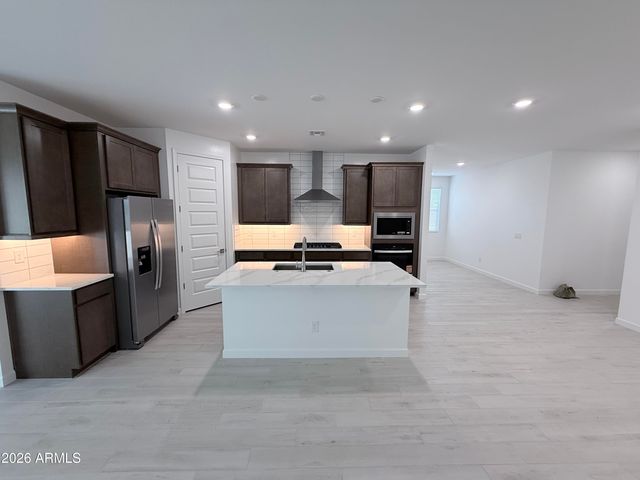 6964 W Buckhorn Trail, Peoria, AZ 85383