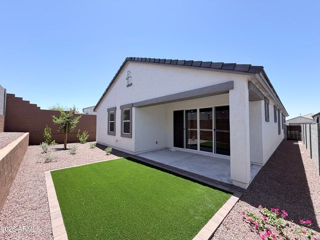 6964 W Buckhorn Trail, Peoria, AZ 85383