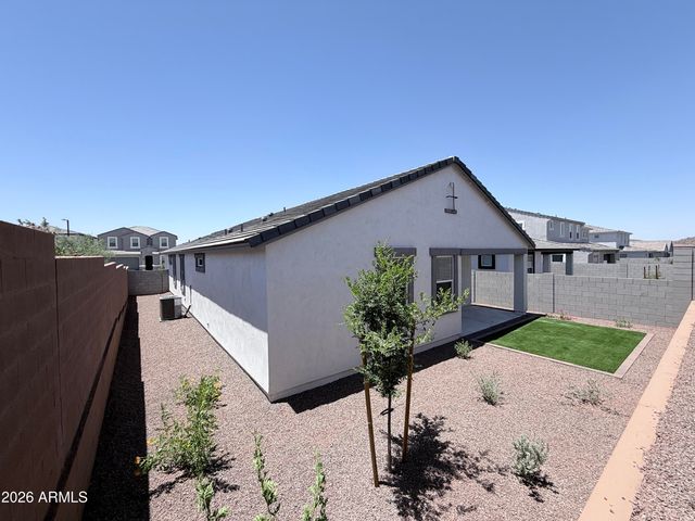 6964 W Buckhorn Trail, Peoria, AZ 85383