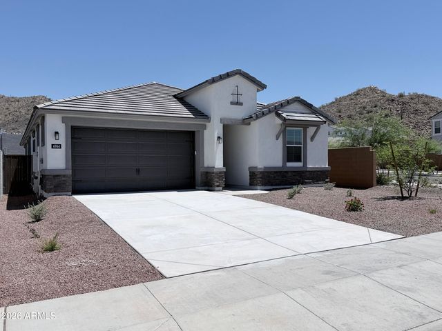6964 W Buckhorn Trail, Peoria, AZ 85383
