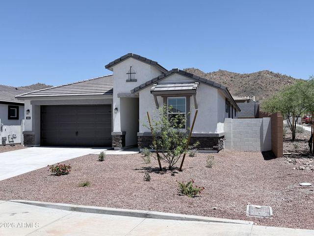 6964 W Buckhorn Trail, Peoria, AZ 85383