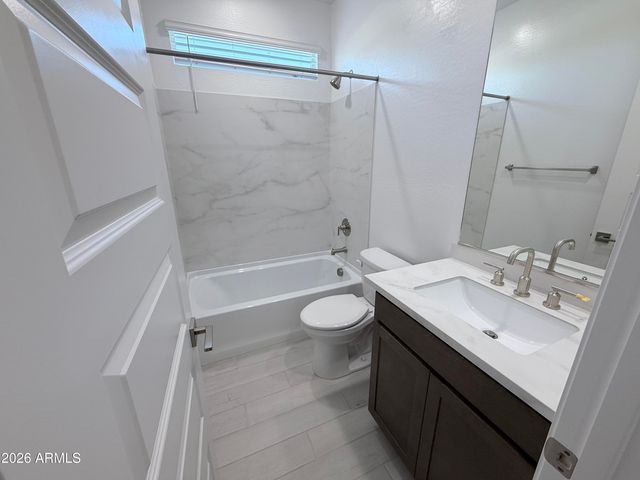 6964 W Buckhorn Trail, Peoria, AZ 85383
