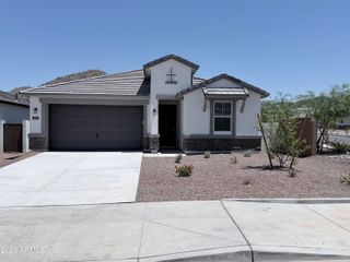 6964 W Buckhorn Trail, Peoria, AZ 85383