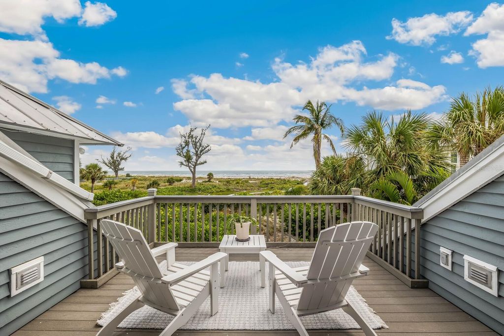 22 SEAWATCH DRIVE, Boca Grande, FL 33921