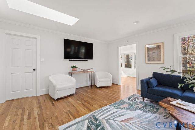 2502 Kenmore Rd, Henrico, VA 23228