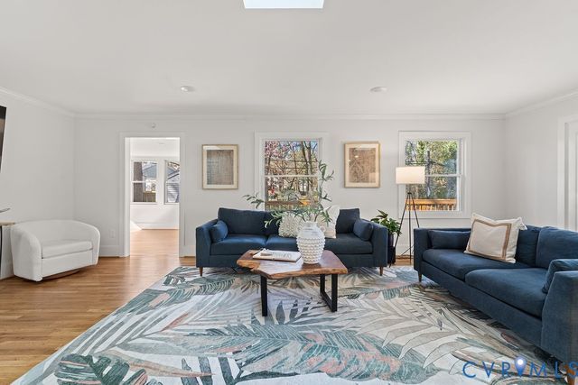 2502 Kenmore Rd, Henrico, VA 23228