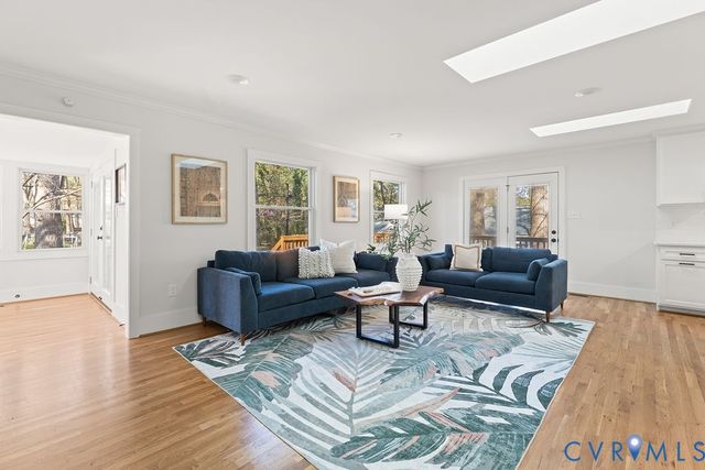 2502 Kenmore Rd, Henrico, VA 23228