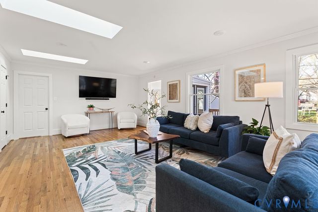 2502 Kenmore Rd, Henrico, VA 23228