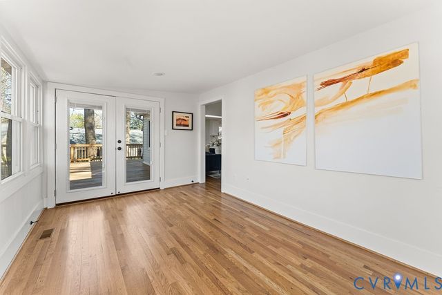 2502 Kenmore Rd, Henrico, VA 23228