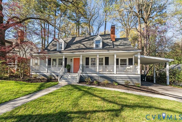 2502 Kenmore Rd, Henrico, VA 23228