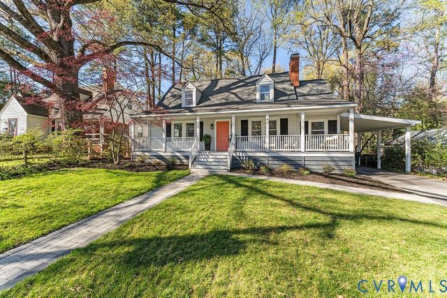 2502 Kenmore Rd, Henrico, VA 23228