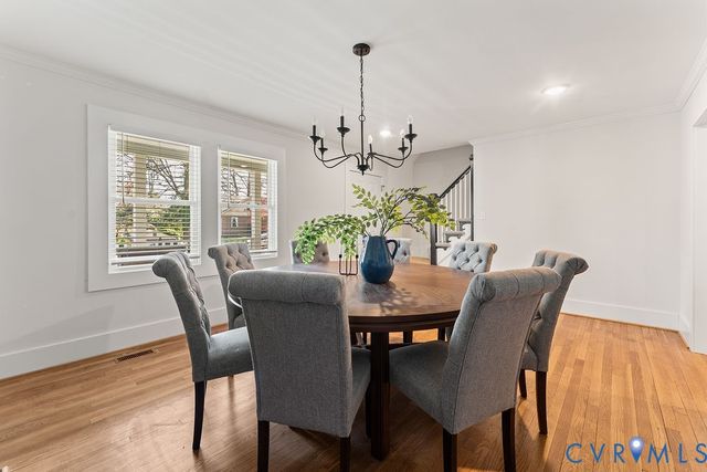 2502 Kenmore Rd, Henrico, VA 23228