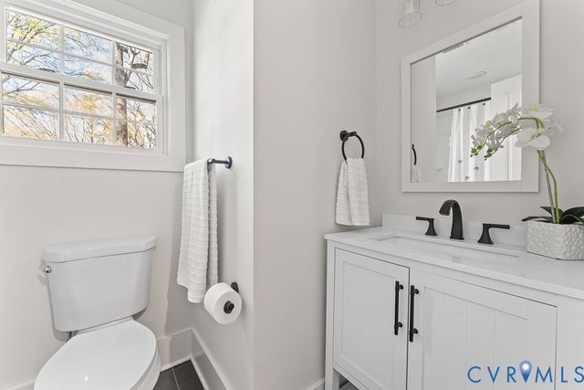 2502 Kenmore Rd, Henrico, VA 23228