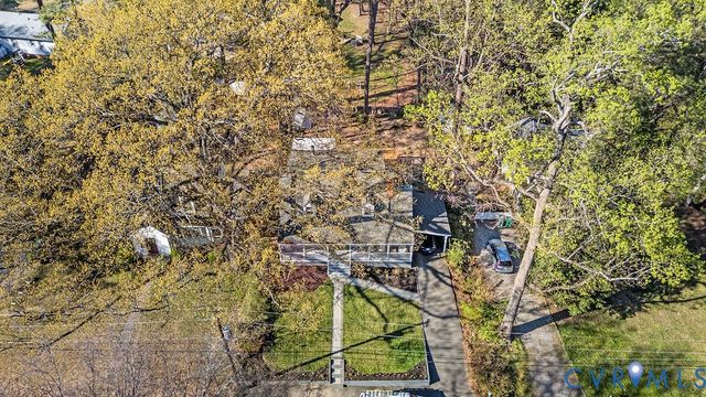 2502 Kenmore Rd, Henrico, VA 23228