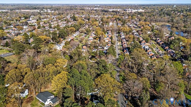 2502 Kenmore Rd, Henrico, VA 23228