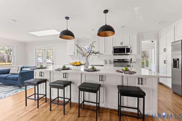 2502 Kenmore Rd, Henrico, VA 23228