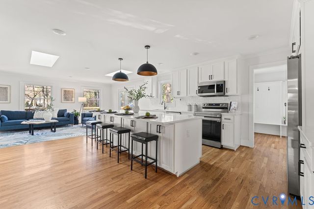 2502 Kenmore Rd, Henrico, VA 23228