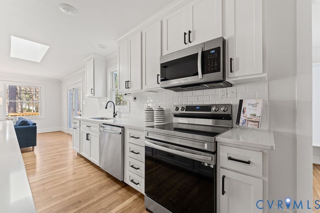 2502 Kenmore Rd, Henrico, VA 23228