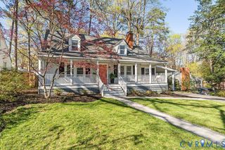 2502 Kenmore Rd, Henrico, VA 23228