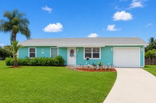 4436 SE Becket Avenue, Stuart, FL 34997