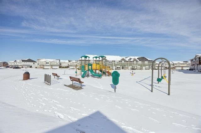 7225 Dora Drive, Lino Lakes, MN 55038