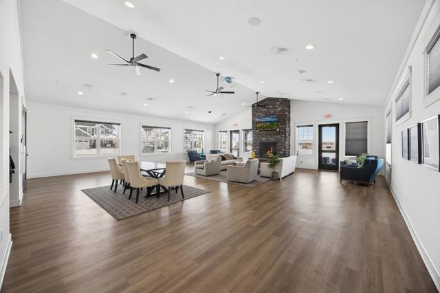 7225 Dora Drive, Lino Lakes, MN 55038