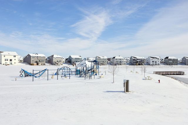 7225 Dora Drive, Lino Lakes, MN 55038