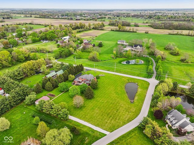 8362 N County Road 650 E, Brownsburg, IN 46112