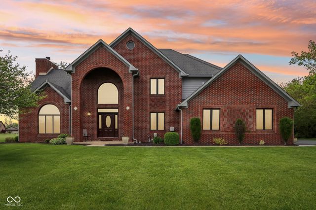 8362 N County Road 650 E, Brownsburg, IN 46112