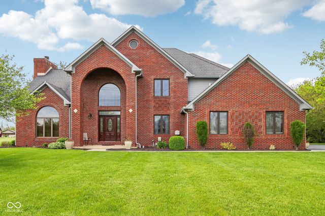 8362 N County Road 650 E, Brownsburg, IN 46112