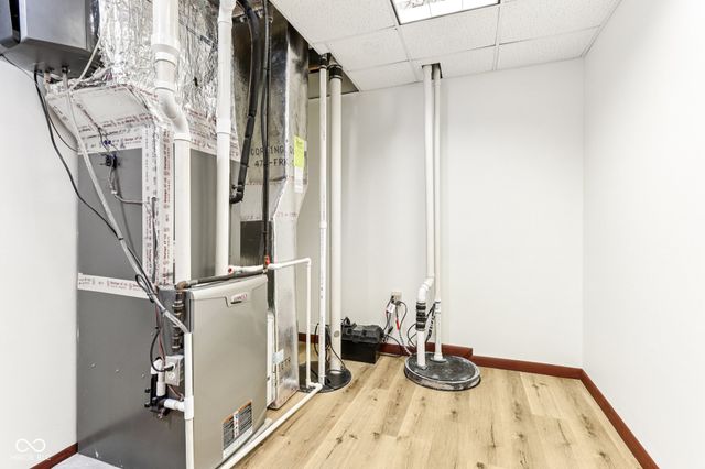 8362 N County Road 650 E, Brownsburg, IN 46112