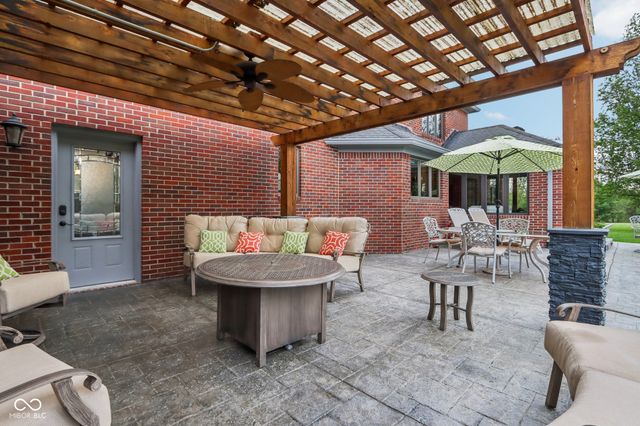 8362 N County Road 650 E, Brownsburg, IN 46112