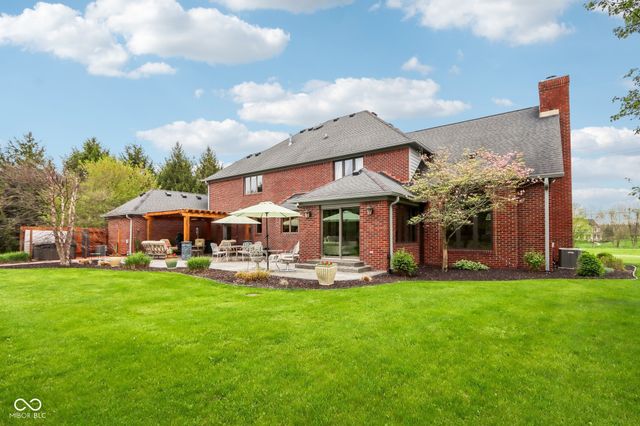 8362 N County Road 650 E, Brownsburg, IN 46112