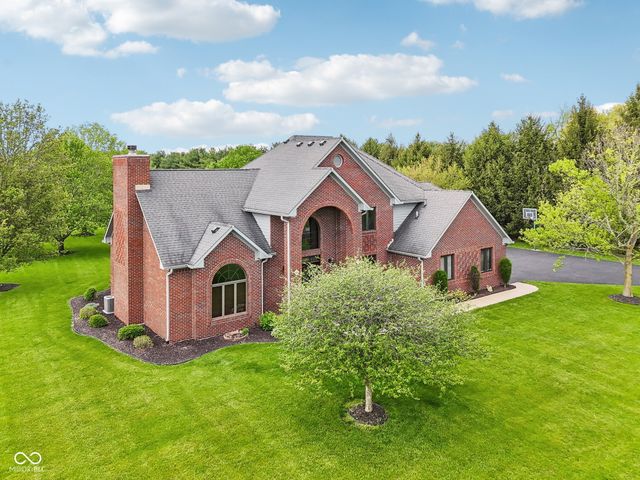 8362 N County Road 650 E, Brownsburg, IN 46112