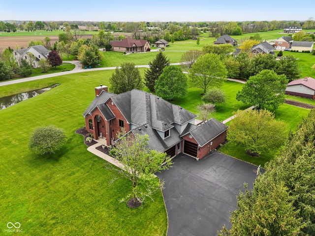 8362 N County Road 650 E, Brownsburg, IN 46112