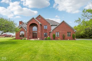8362 N County Road 650 E, Brownsburg, IN 46112