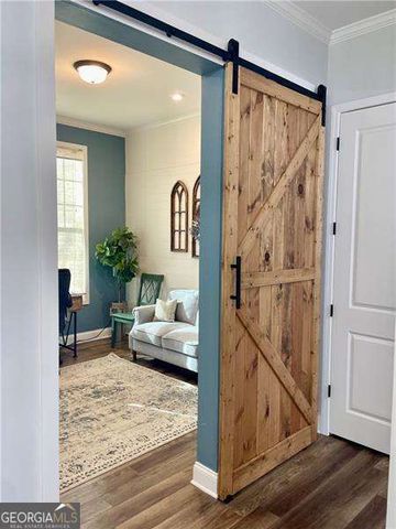 102 Fieldbrook Crossing, Canton, GA 30115