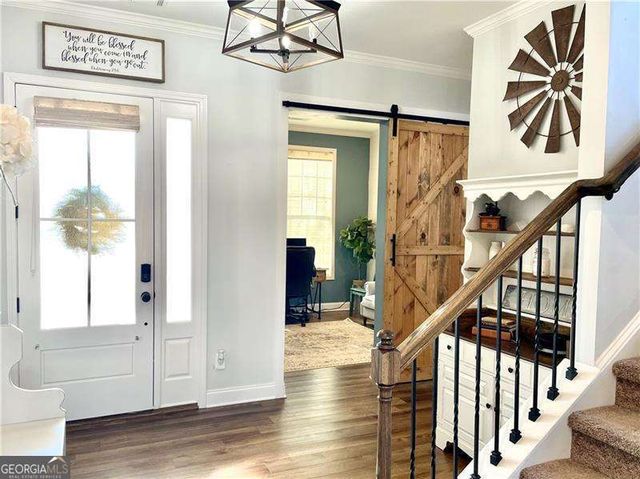 102 Fieldbrook Crossing, Canton, GA 30115