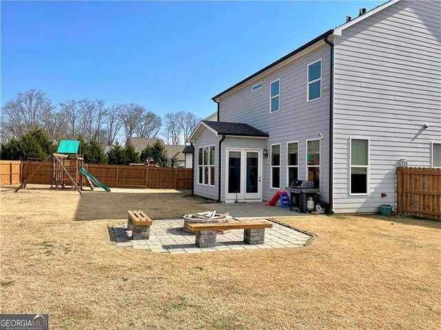 102 Fieldbrook Crossing, Canton, GA 30115