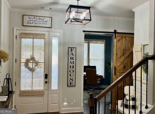 102 Fieldbrook Crossing, Canton, GA 30115