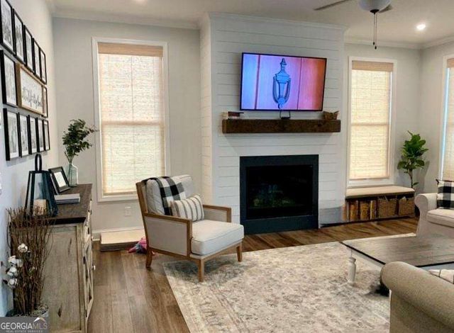 102 Fieldbrook Crossing, Canton, GA 30115