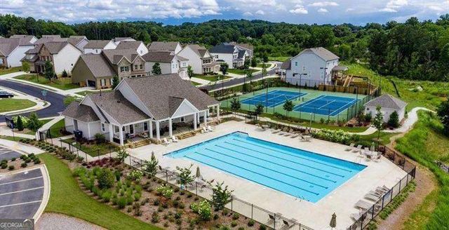 102 Fieldbrook Crossing, Canton, GA 30115