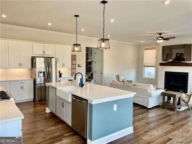 102 Fieldbrook Crossing, Canton, GA 30115