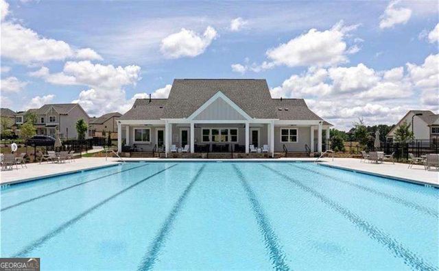 102 Fieldbrook Crossing, Canton, GA 30115