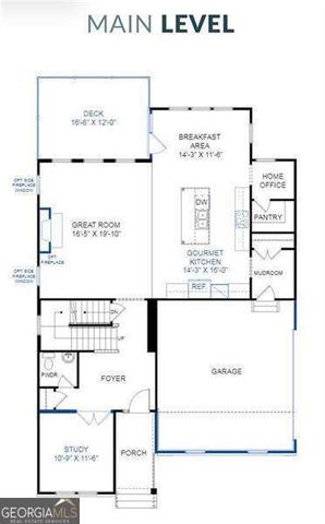 102 Fieldbrook Crossing, Canton, GA 30115