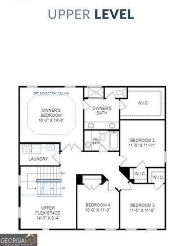 102 Fieldbrook Crossing, Canton, GA 30115